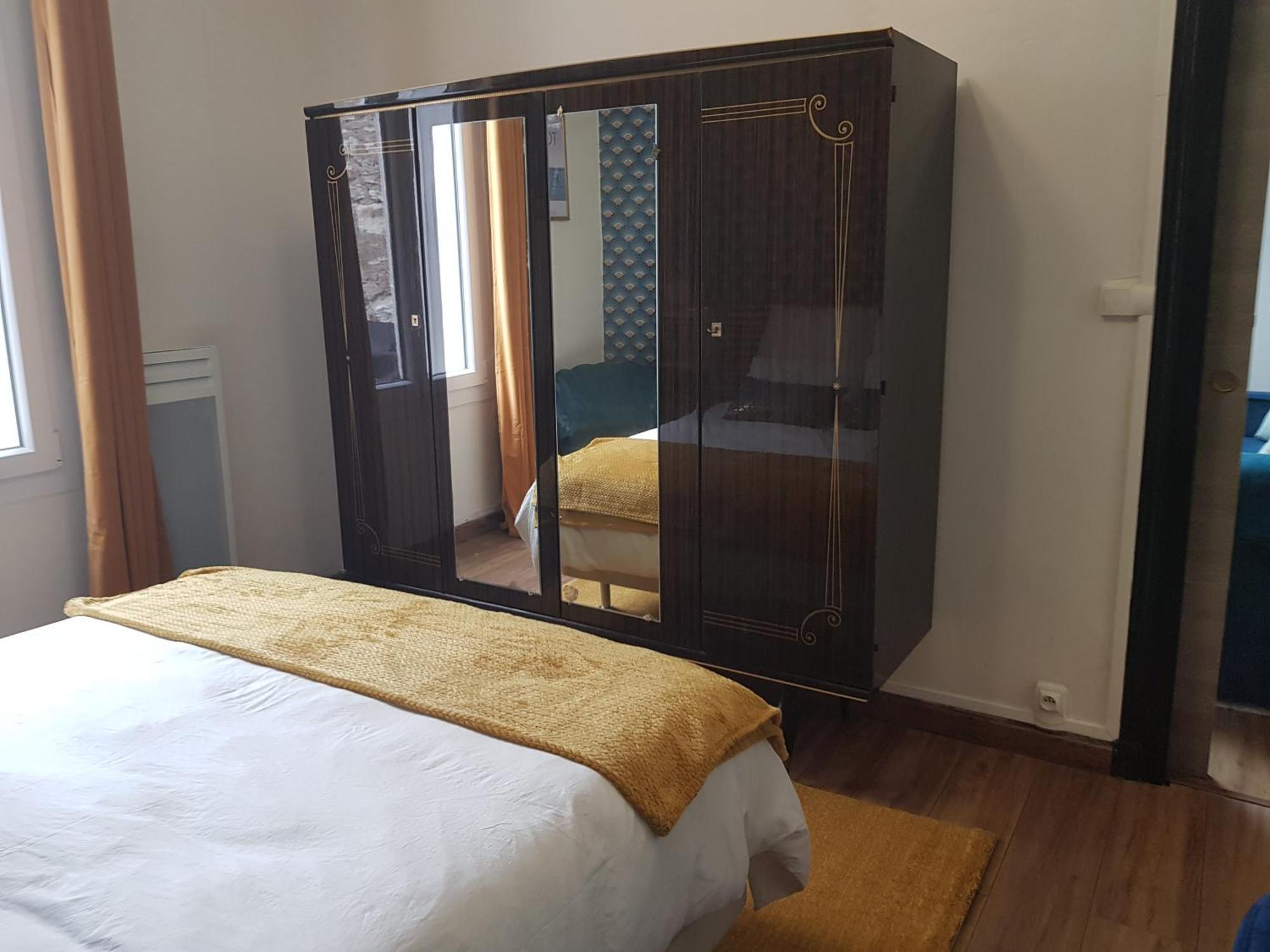 Maison Cosy Citadine Тур Екстер'єр фото