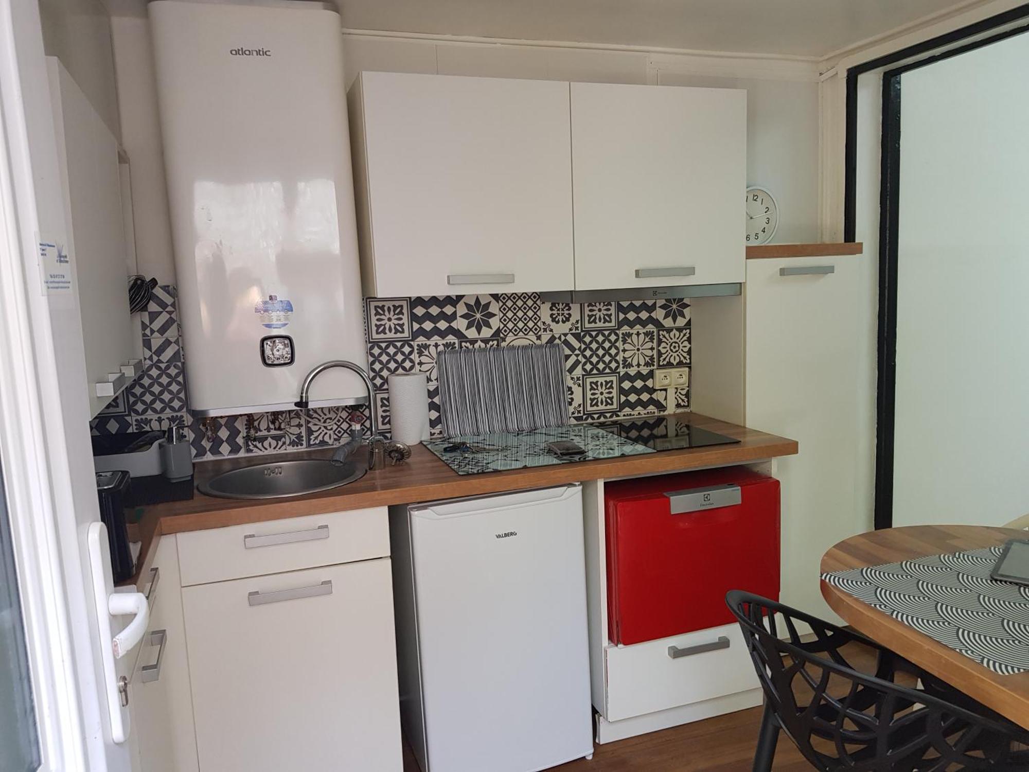 Maison Cosy Citadine Тур Екстер'єр фото