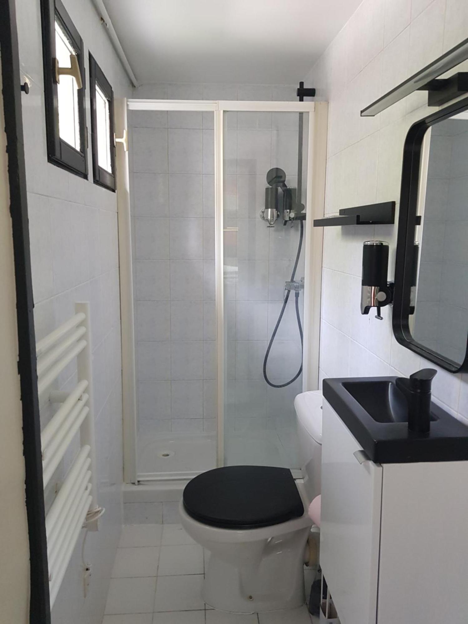 Maison Cosy Citadine Тур Екстер'єр фото