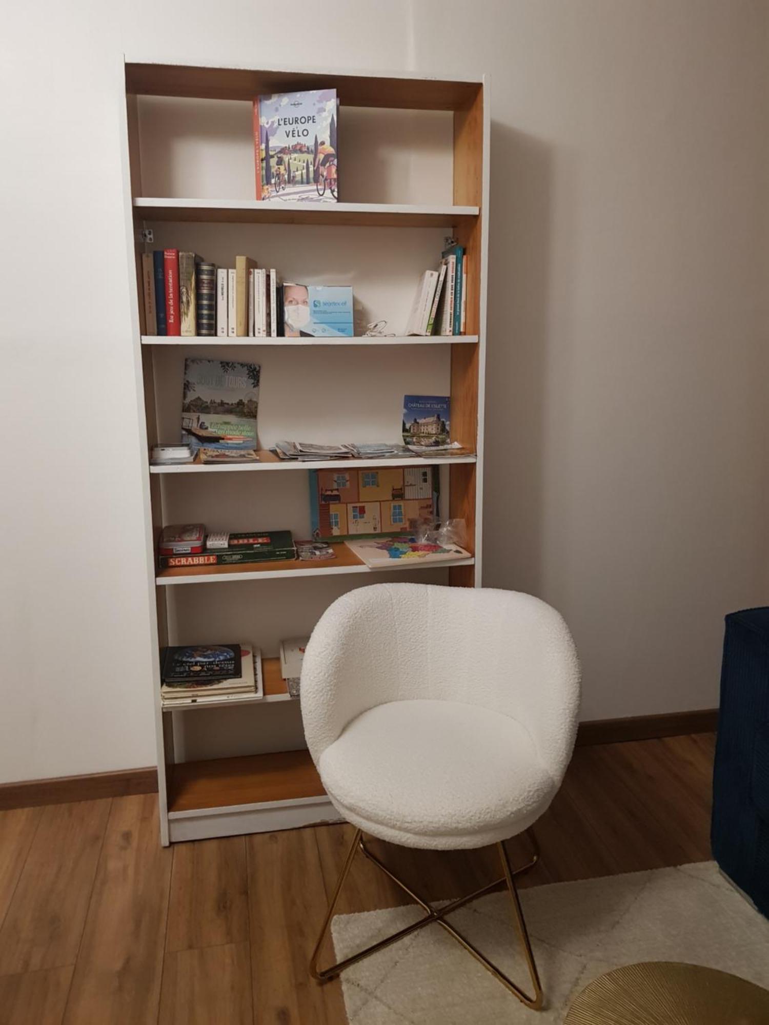 Maison Cosy Citadine Тур Екстер'єр фото