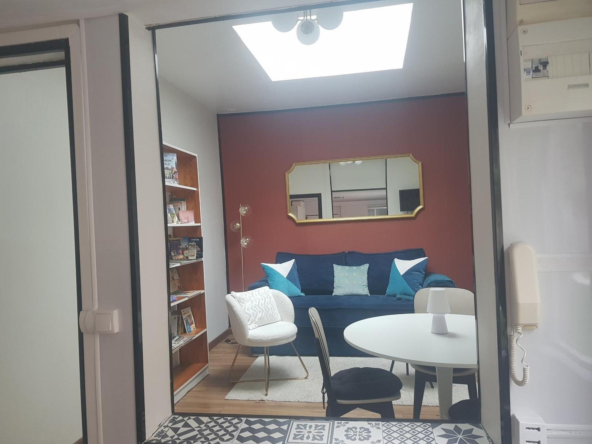 Maison Cosy Citadine Тур Екстер'єр фото