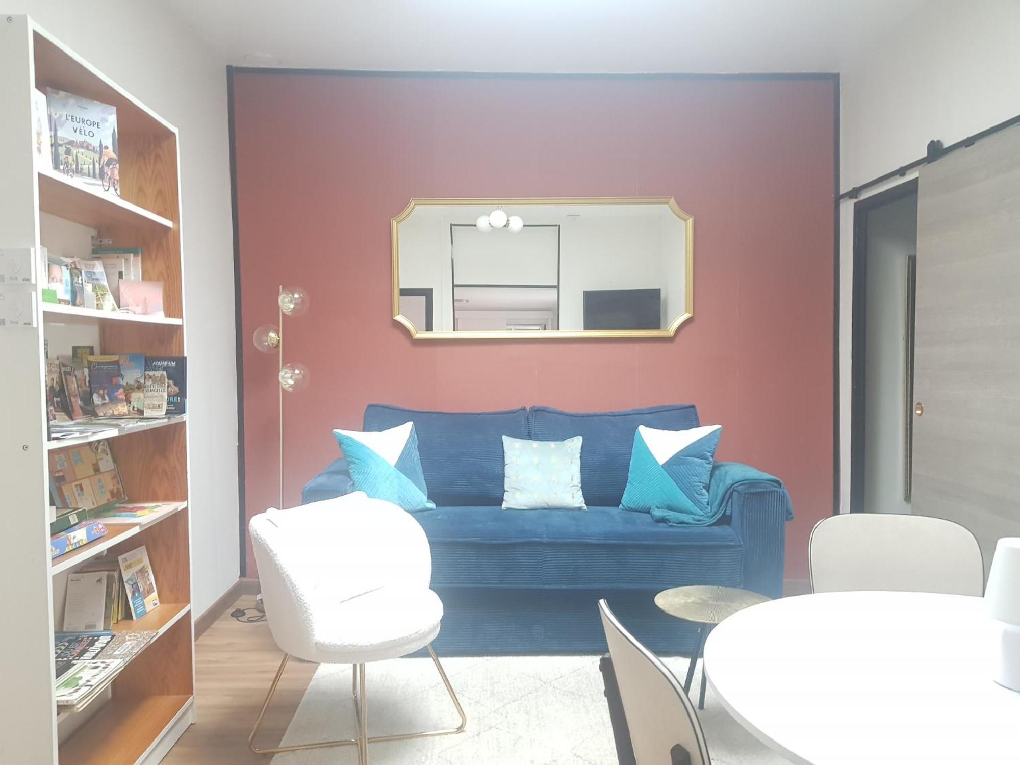 Maison Cosy Citadine Тур Екстер'єр фото